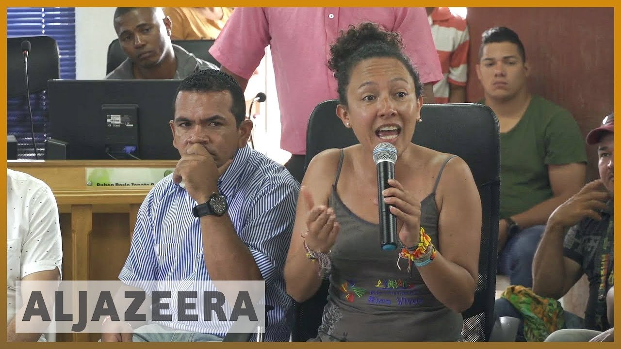 🇨🇴 Colombia dam: Residents say government ignored repeated warnings | Al Jazeera English