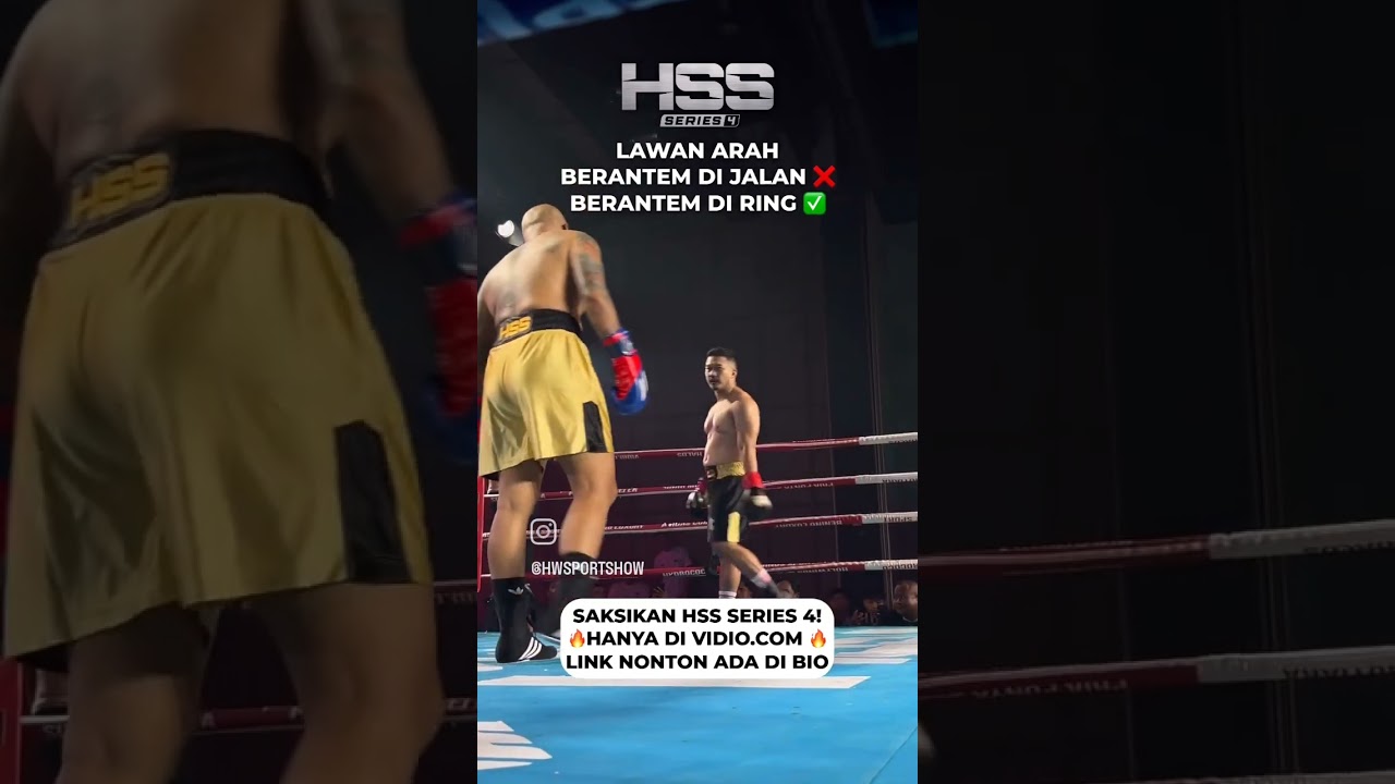 THE PAPAROCK TV VS BOBINK ( PELAWAN ARAH ) 🥊🥊🥊🥊🥊