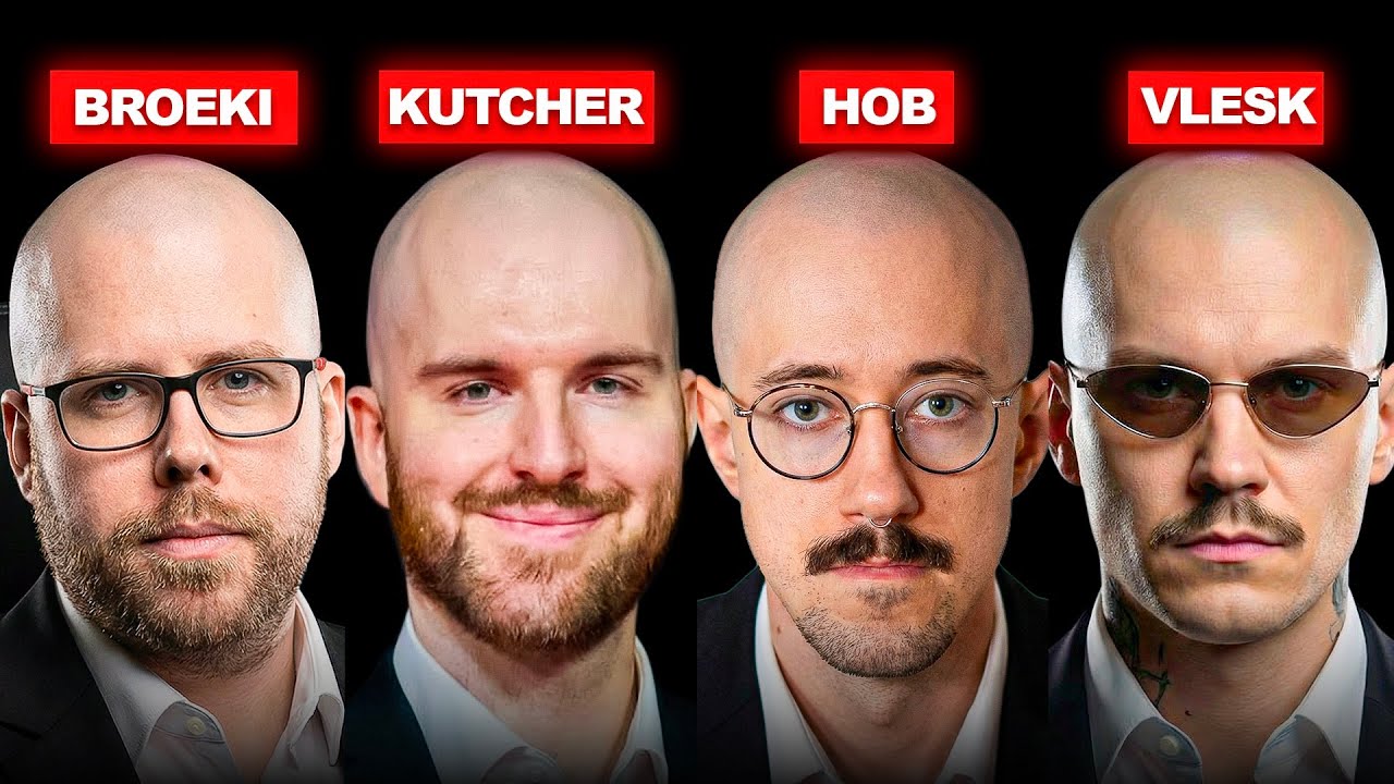 1 gegen 3 – Diese WoW-Wette ist komplett eskaliert…