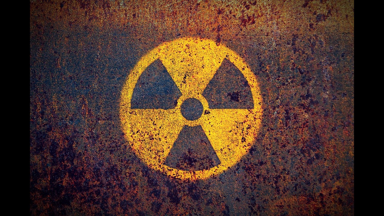 Dj Mioch-Radioactive