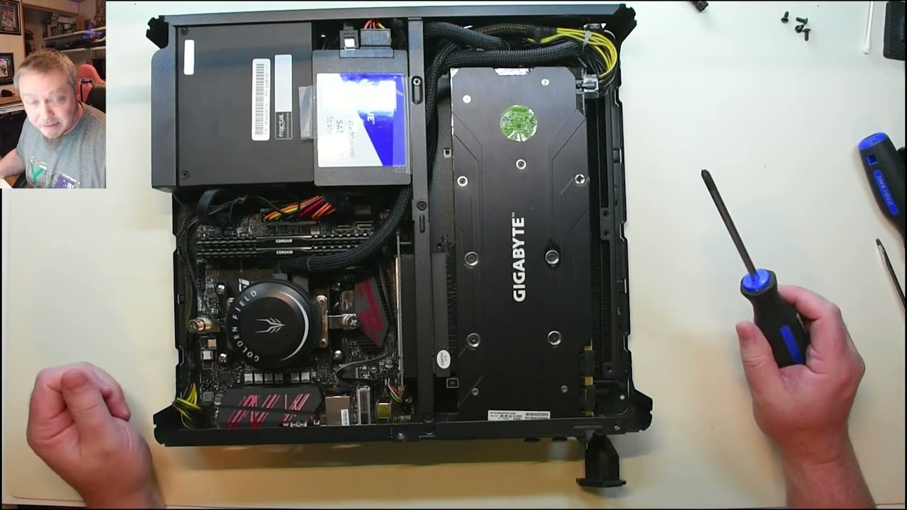 FABRICATION! Fractal Node 202 Modification and Review. Good or Bad?