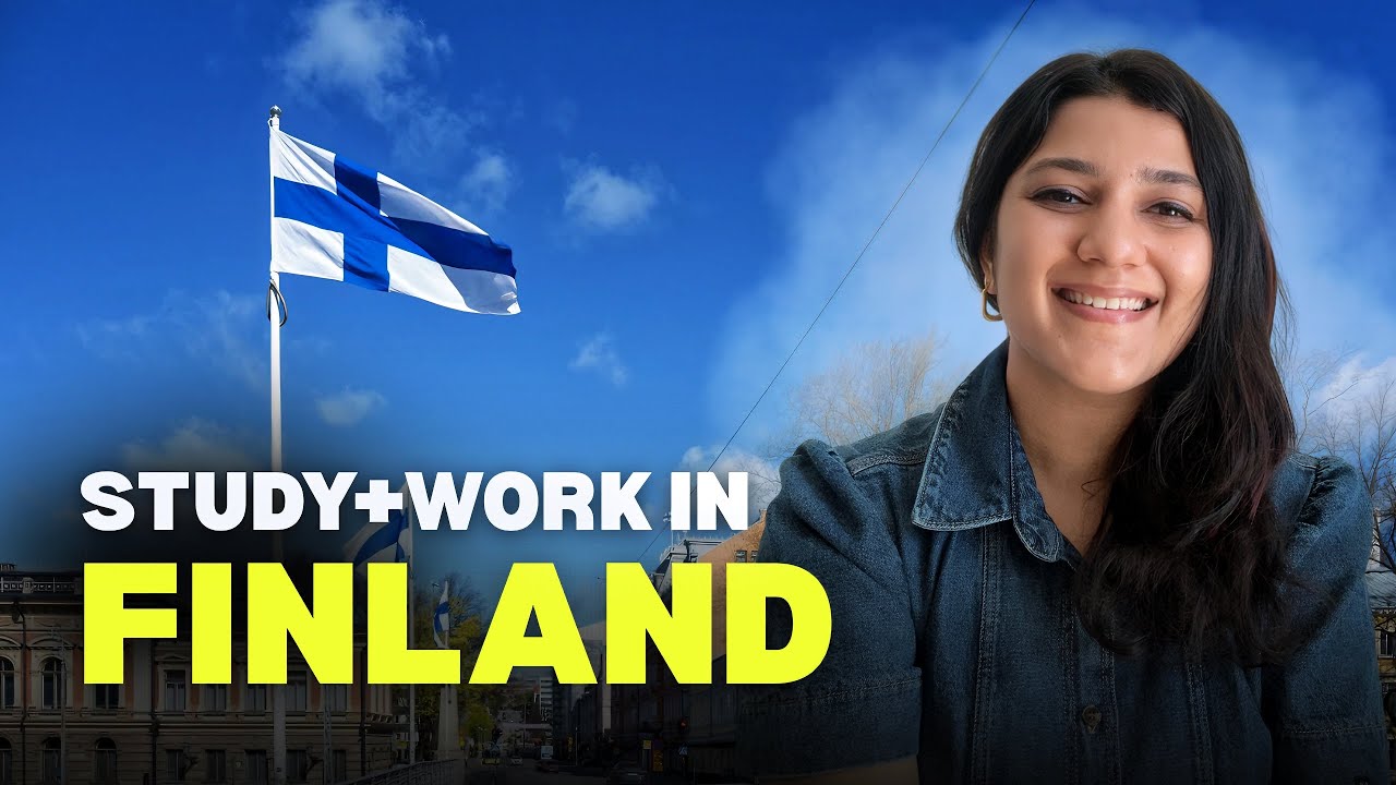 Study in Finland: Job Opportunities, Top Universities, Language Barriers, Scholarships, Visa..