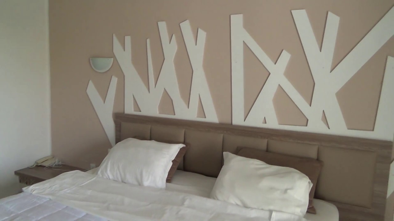 Тунис номер отеля Magic Caribbean Monastir 4*