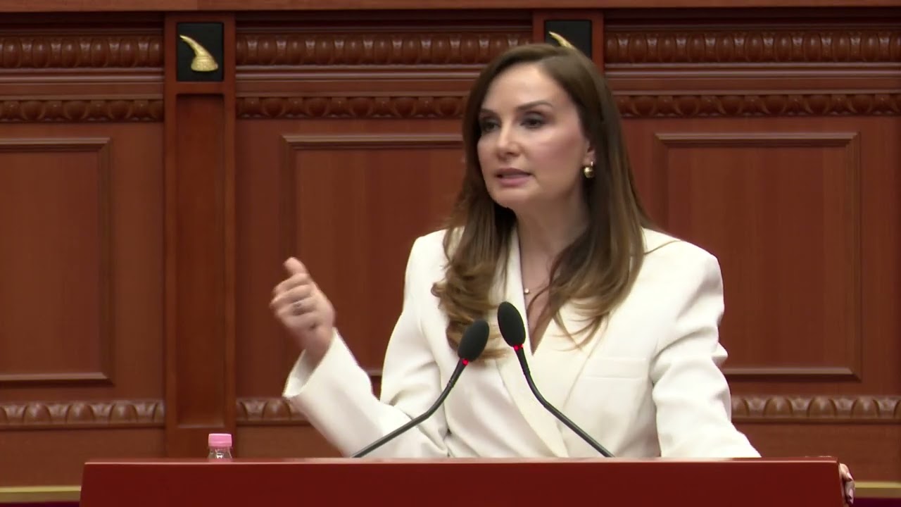 Kuvend fjala mbi ligjin për 