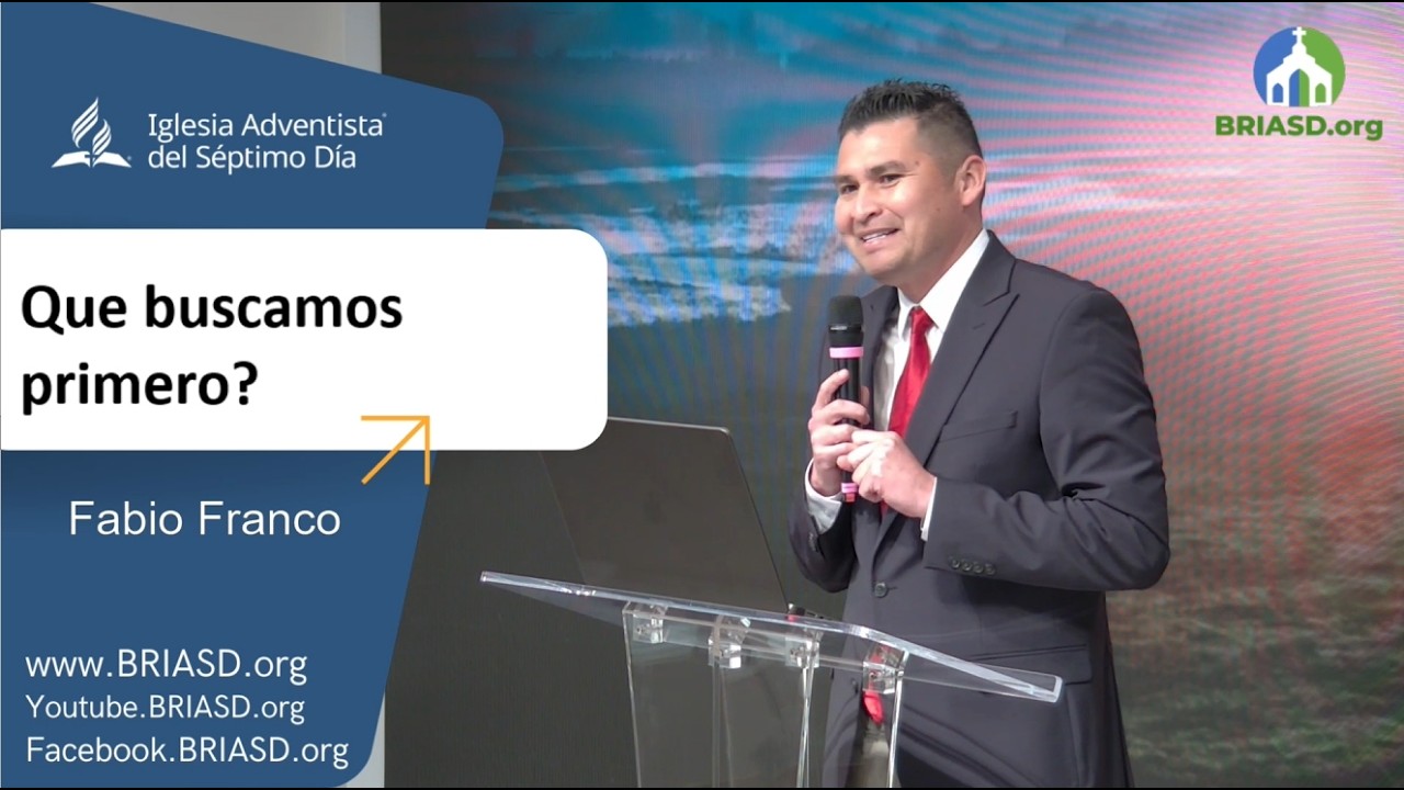 2026-02-14 - Que buscamos primero? - Fabio Franco