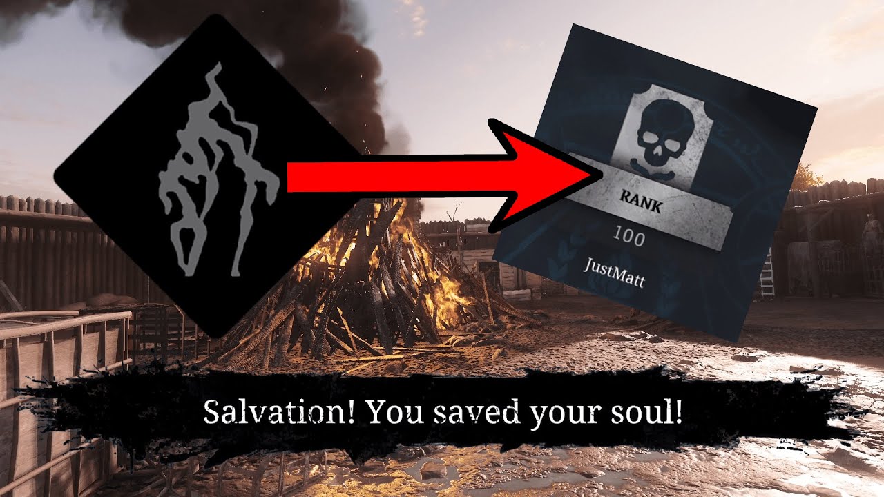 I Played Soul Survivor For an ENTIRE PRESTIGE