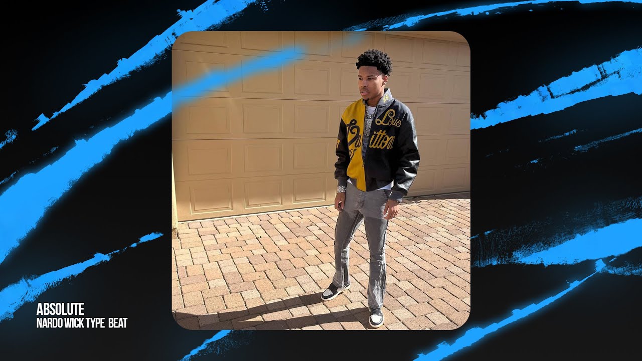 Nardo Wick Type Beat - 