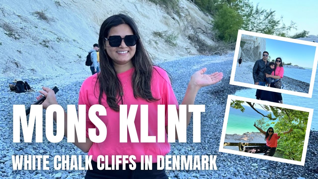 Mons Klint Denmark | Denmark tourist destination