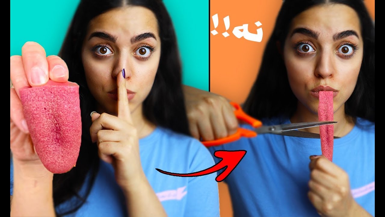 TIKTOK PRANKS!! 😑 شوخی های تیک تاکی