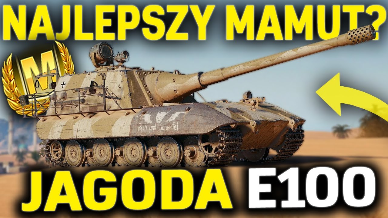 POTĘŻNY DMG, POTĘŻNE WYNIKI!