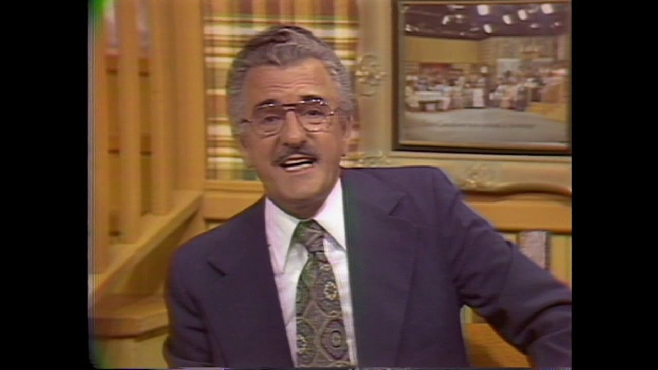 Les soirées Canadienne (1978) - Rigaud