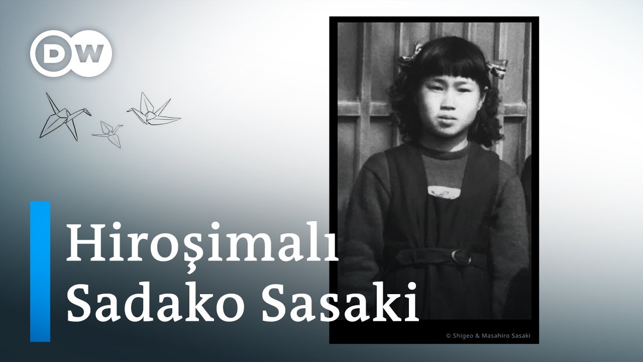 Hiroşimalı Sadako: Nazım Hikmet'in 