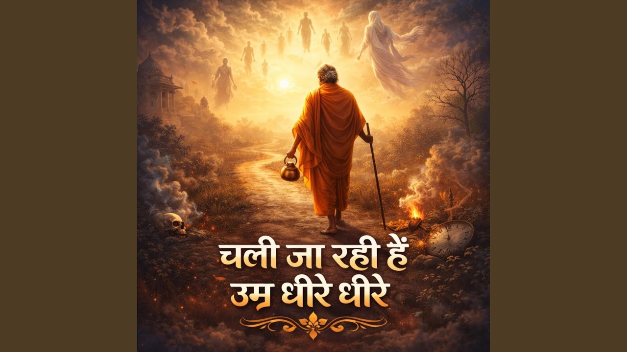 Chali Ja Rahi Hai Umar Dhire Dhire | Chetawani Bhajan