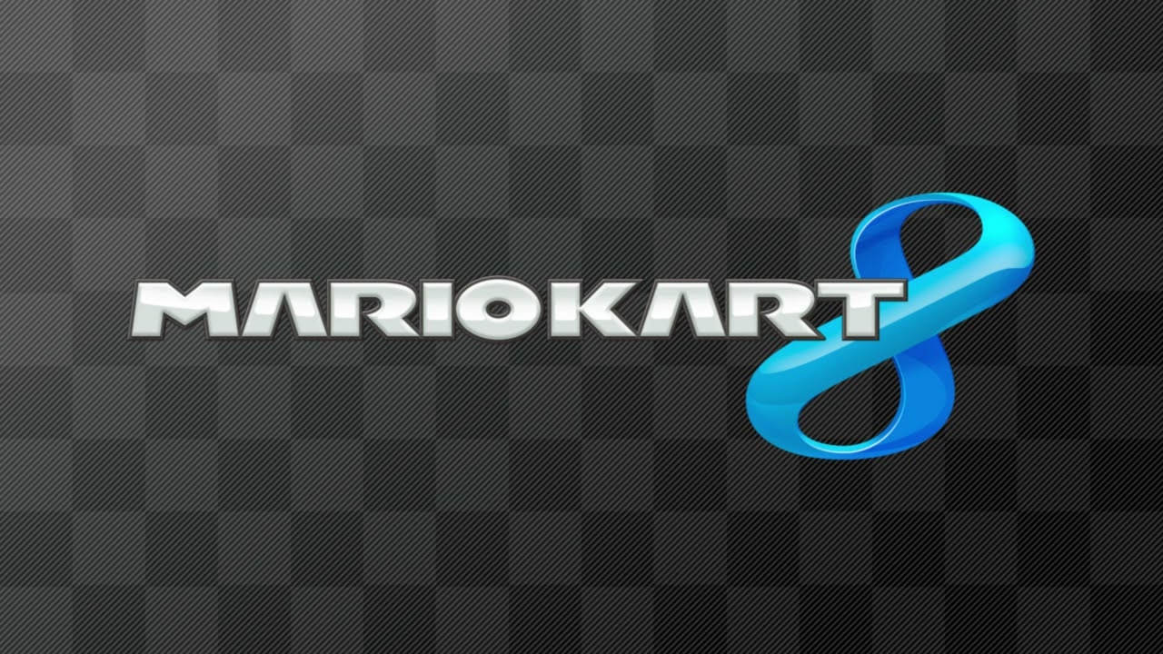 GCN Yoshi Circuit - Mario Kart 8 OST