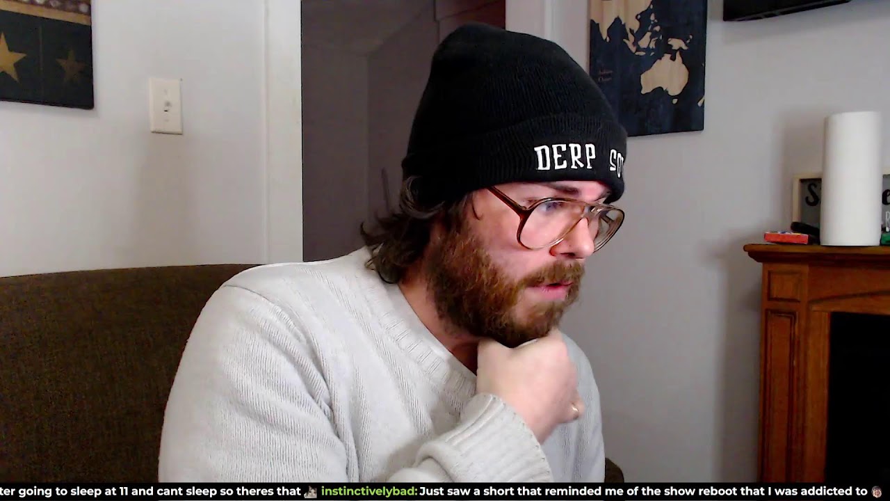🔴LIVE | DERP RAIDERS | TIGHT TEARS SACS & LOOSE EYE HOLES | #DERPSQUAD
