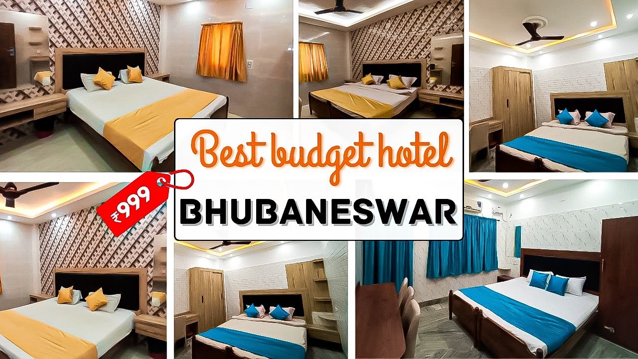 Best couple hotel in Bhubaneswar | Best budget hotel in Bhubaneswar | Best hotel in Bhubaneswar 
