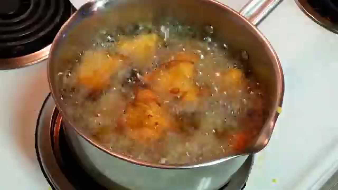 Amritsari Fish Fry Authentic recipe video by Chawlas-Kitchen.com Episode#202