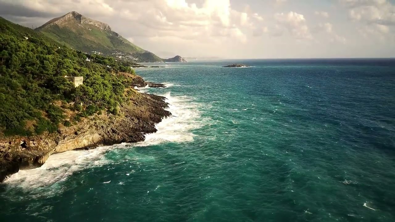 Porto di Maratea