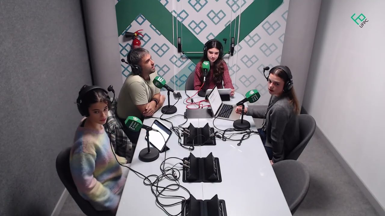 La entrevista  - Adolfo Rodríguez