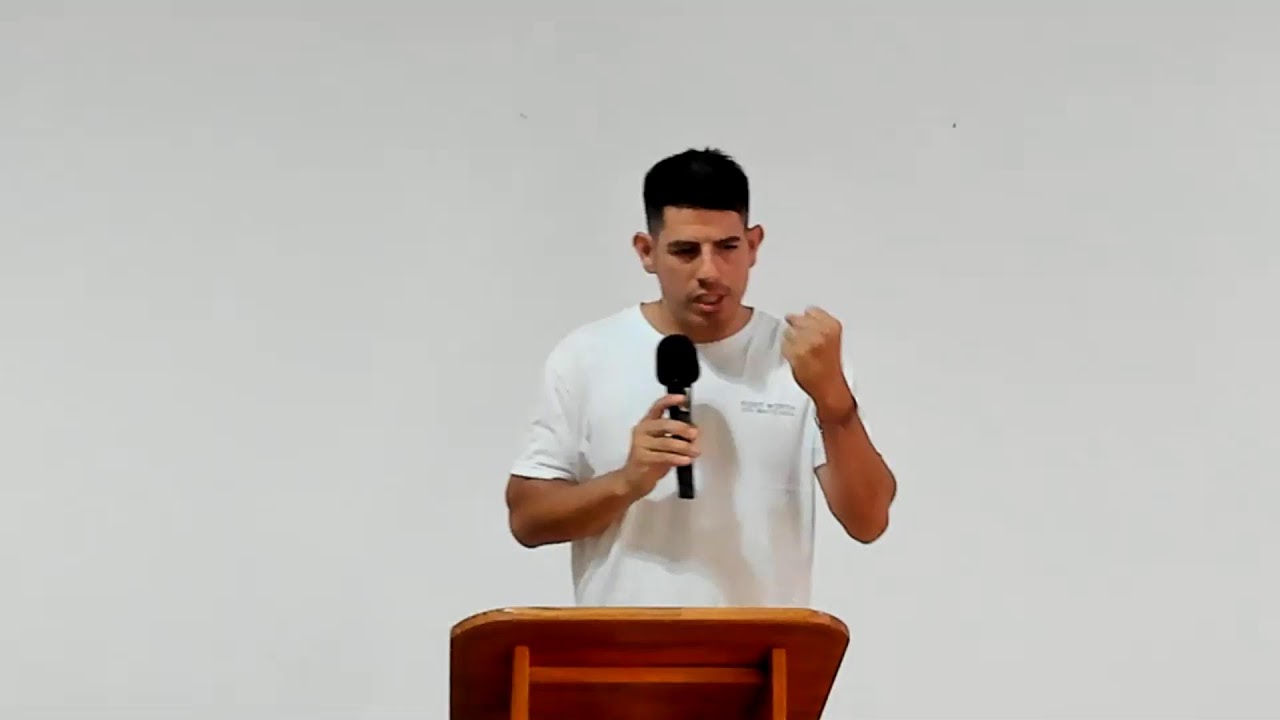 JOSUÉ 1 