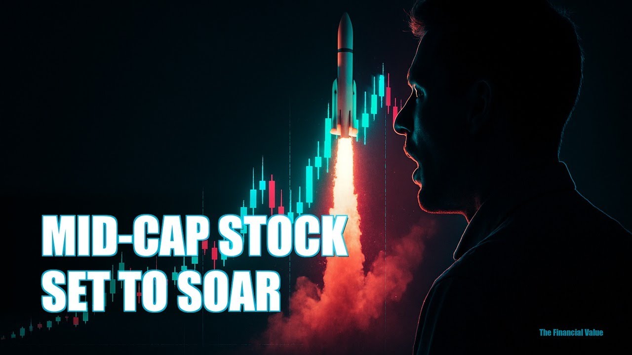 Traders Flock to Shocking Mid-Cap Stock Amid SpaceX Hype