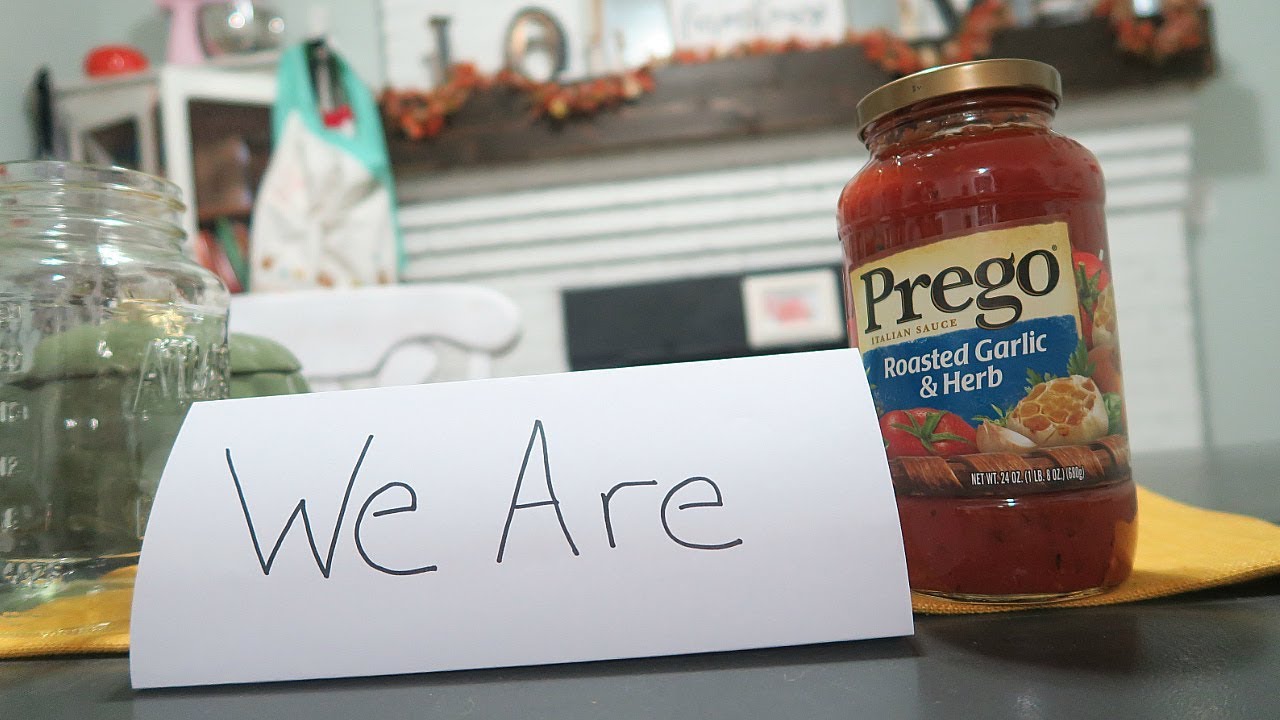 Wife Surprises Husband with Pregnancy Test!