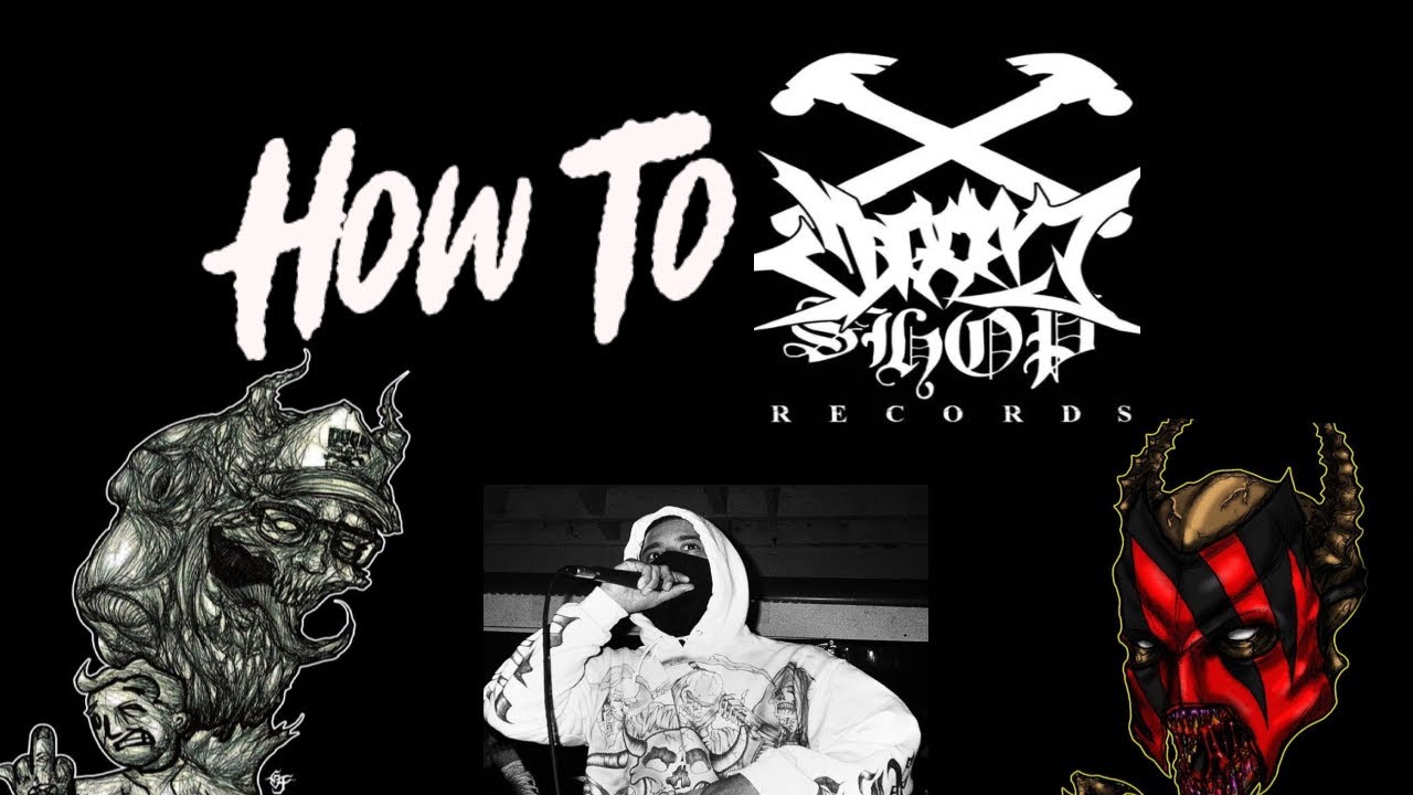HOW TO MAKE A DOOMSHOP/LIL KAINE TYPE BEAT (TUTORIAL)