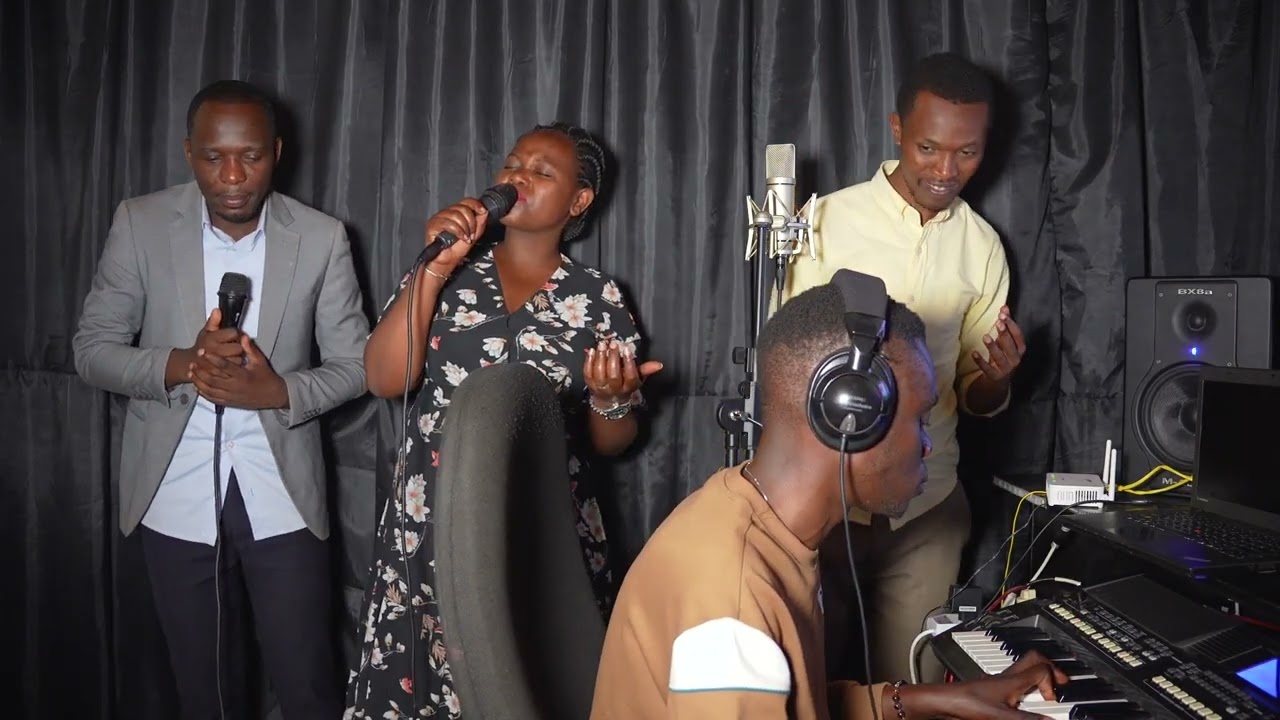 WORSHIP SET: 3 SEPTEMBER 2025