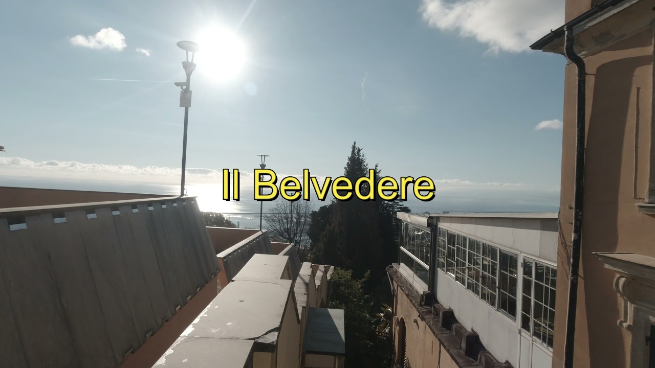 La Funicolare Zecca-Righi a Genova (Parte seconda)