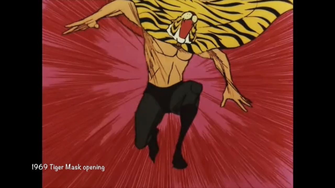 Keiichiro Kimura (木村圭市郎) Animation