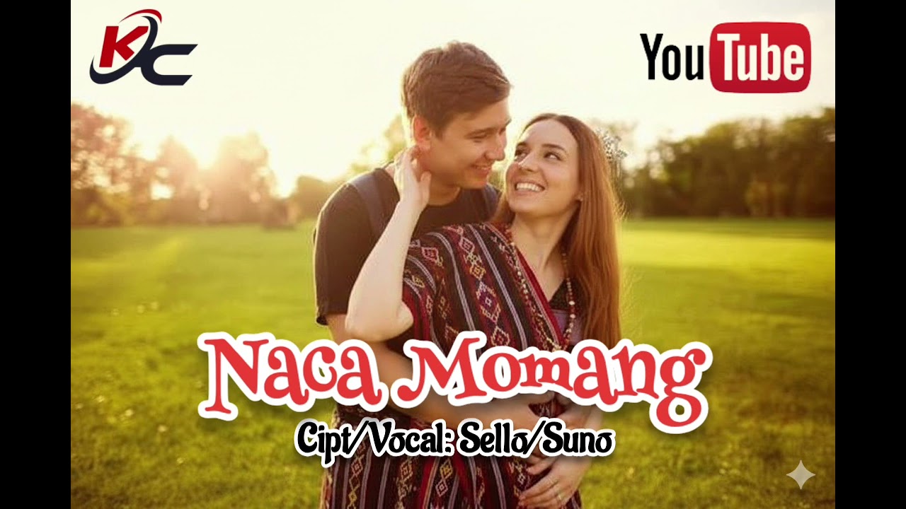 Lagu Manggarai, Naca Momang