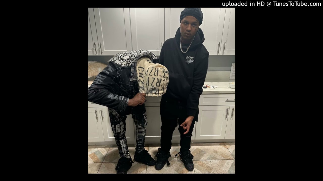 [FREE FOR PROFIT] EBK Jaaybo x EBK Leebo Type Beat - Confession