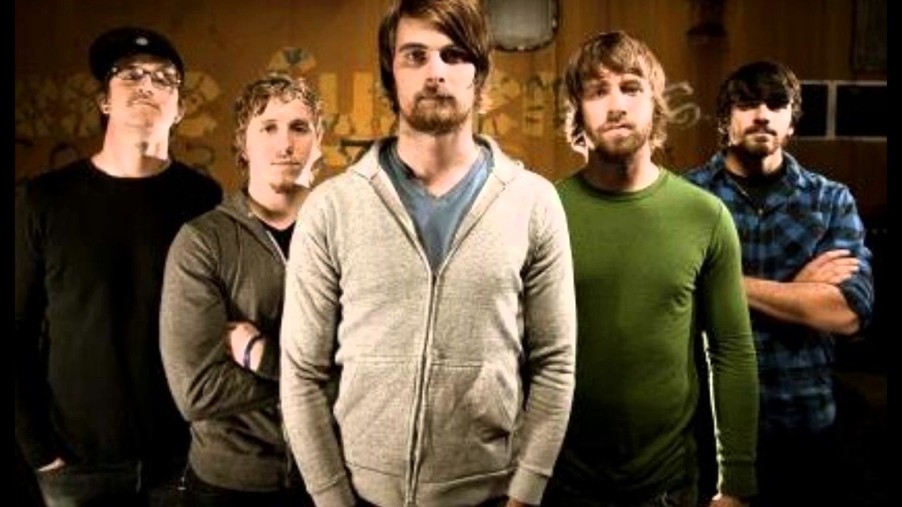 Wolves At The Gate-Pulled From The Deep(with lyrics)