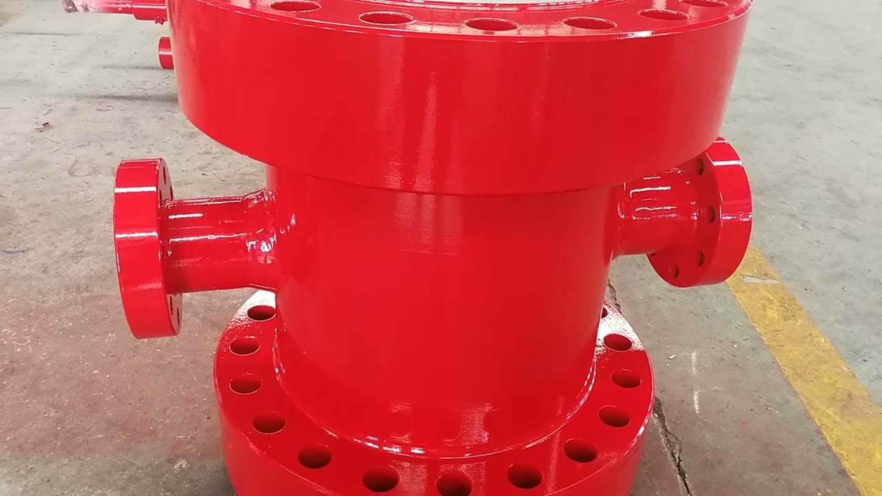 Drilling Adapter   lake petro