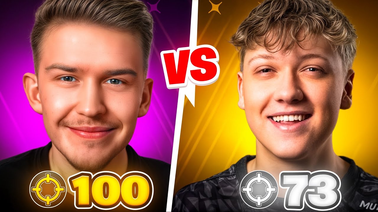 Wer macht SCHNELLER 100 KILLS gegen REZON! (es hat gekracht...)