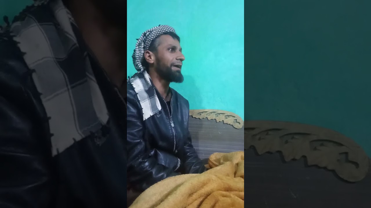 کلام میاں محمد بخش رحمۃ اللّٰہ علیہ آواز محمد عظیم اور مولوی محمد رفیق 