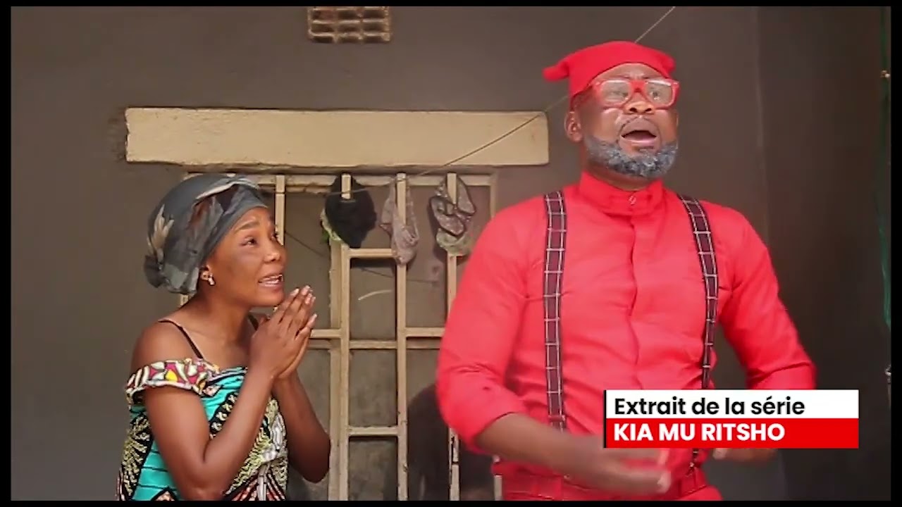 ⭐ « Kia Mu Ritsho : Manseba frappe encore fort 😂🔥 | Extrait Officiel »
