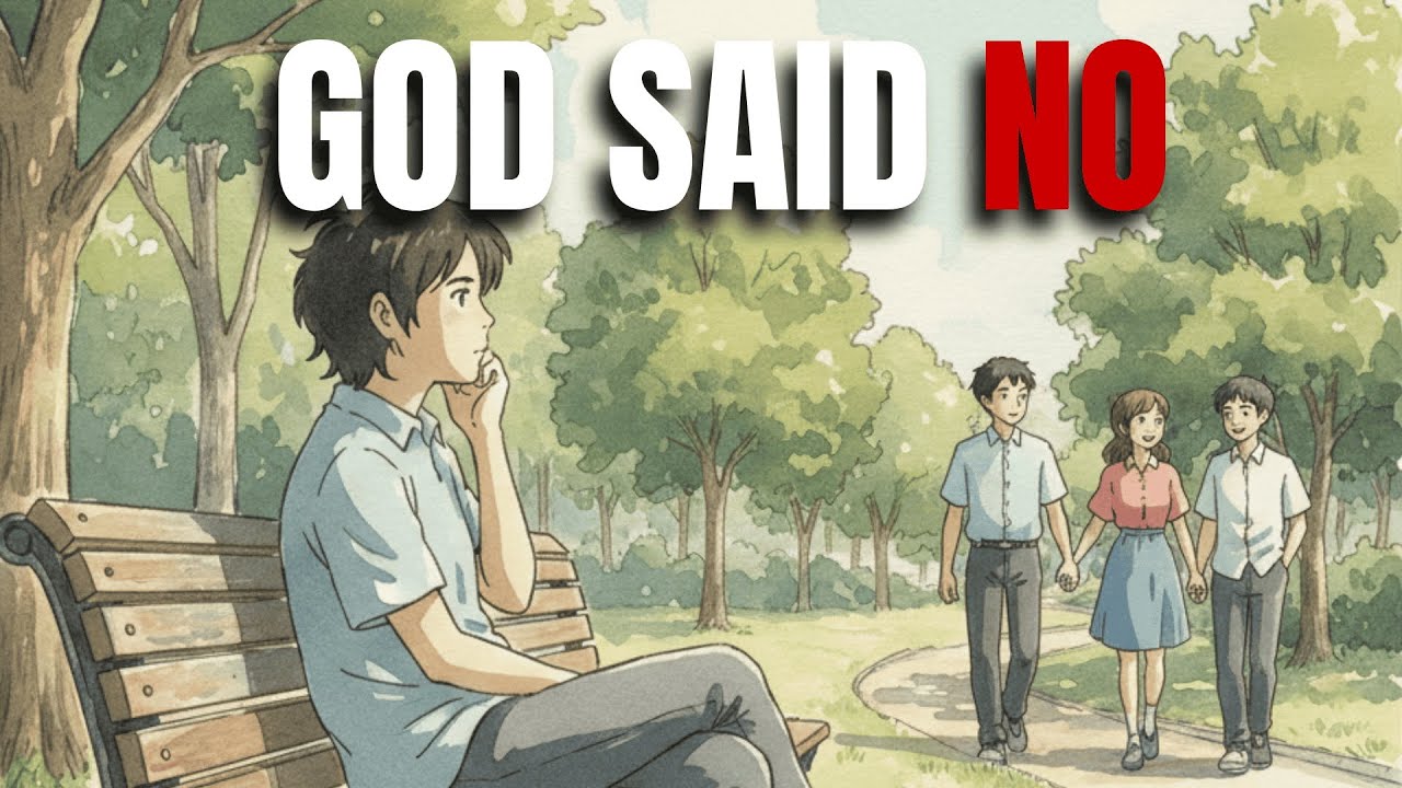 Why God is Keeping You Single