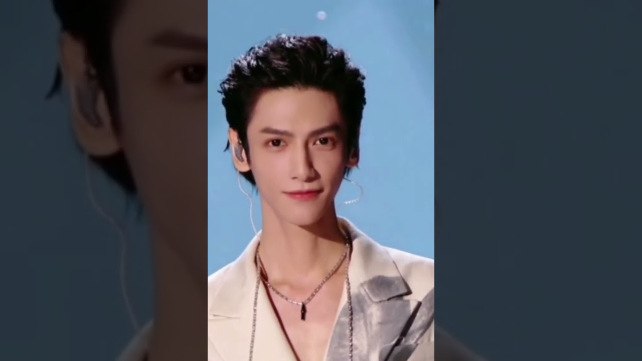 「LIVE - 2023.11.10」Let's Be Like This For 10000 Years - Luo Yunxi