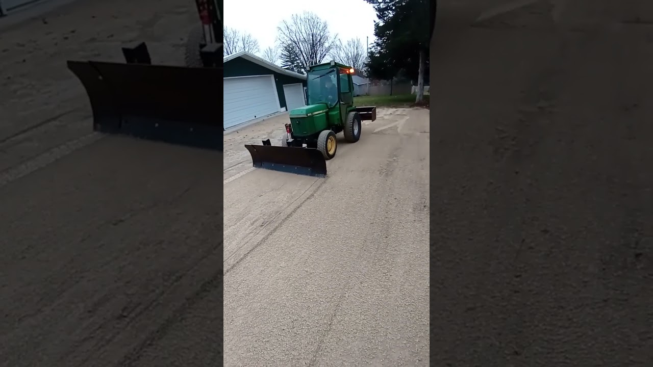 Randy Hein Excavating Inc Ripon Wl Finish Graded DriveWay Project Google Randy Hein Excavating