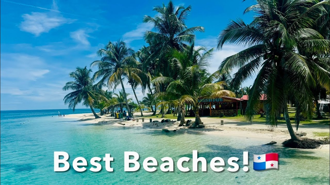 Escape Here Before Everyone Finds Out 😍 (San Blas Islands, Panama)