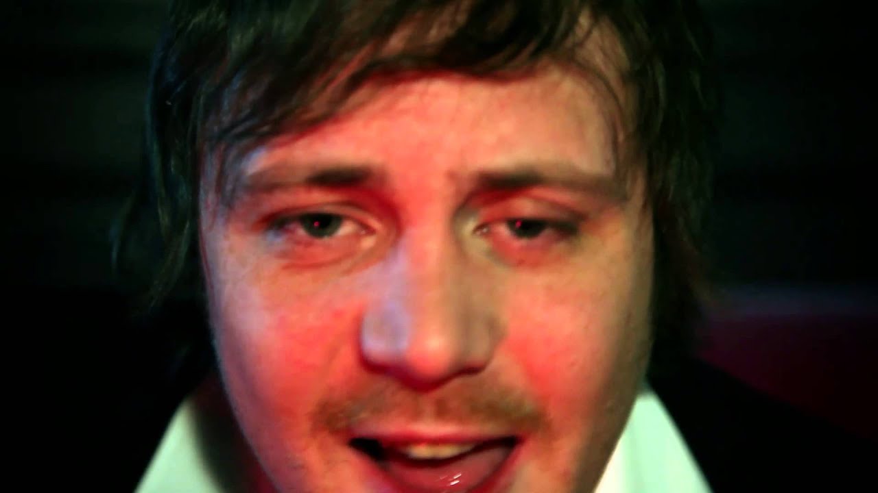 Jaromil /session acoustique / It's ok