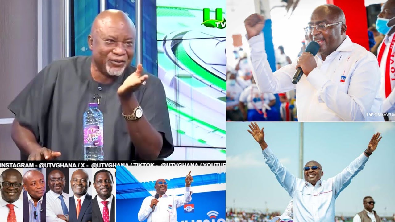 Переизбрание доктора Бавумии Хоупсоном Адори продлевает срок пребывания НПП в оппозиции.