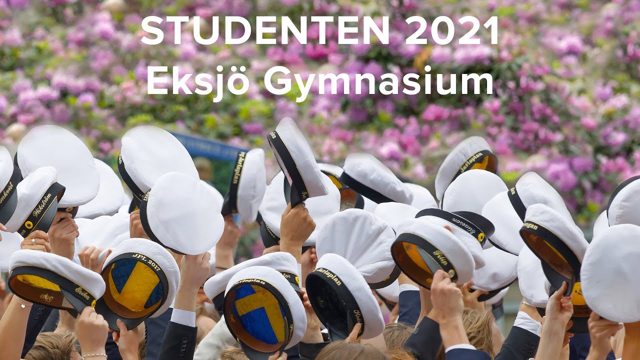 Student Eksjö 2021