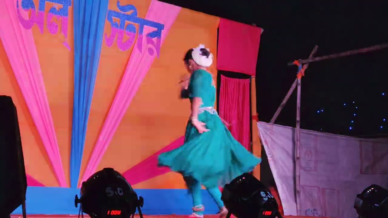 Dance by srija.Dibani mastani song 😍🥰💯💃💃