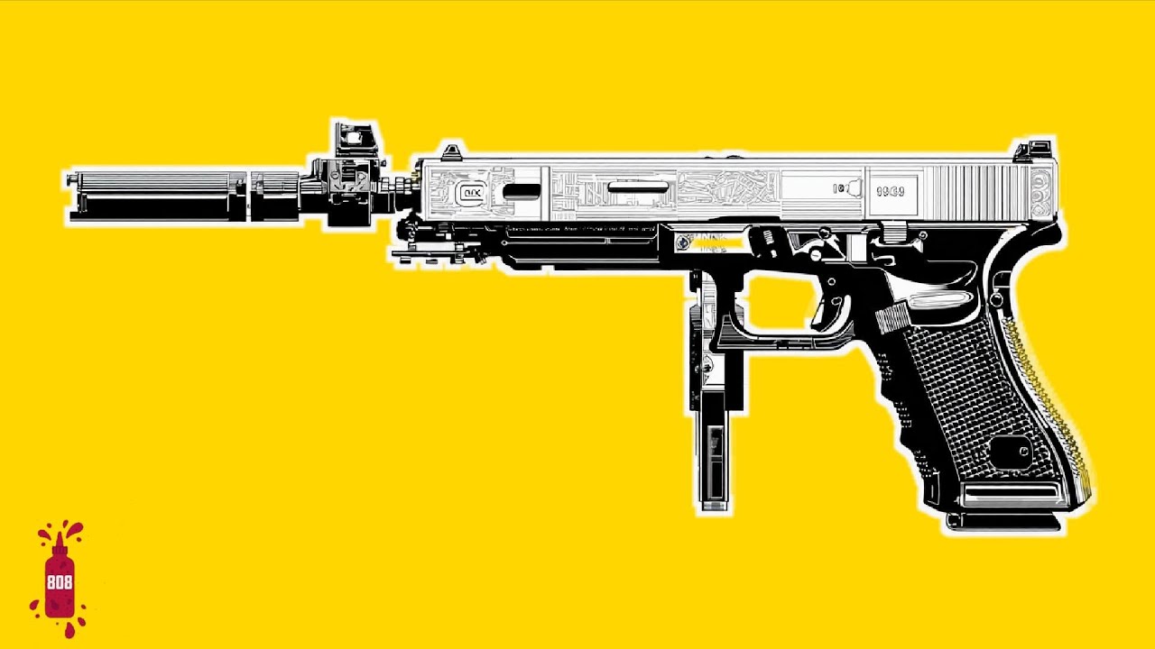 Free TRAP BEAT - 