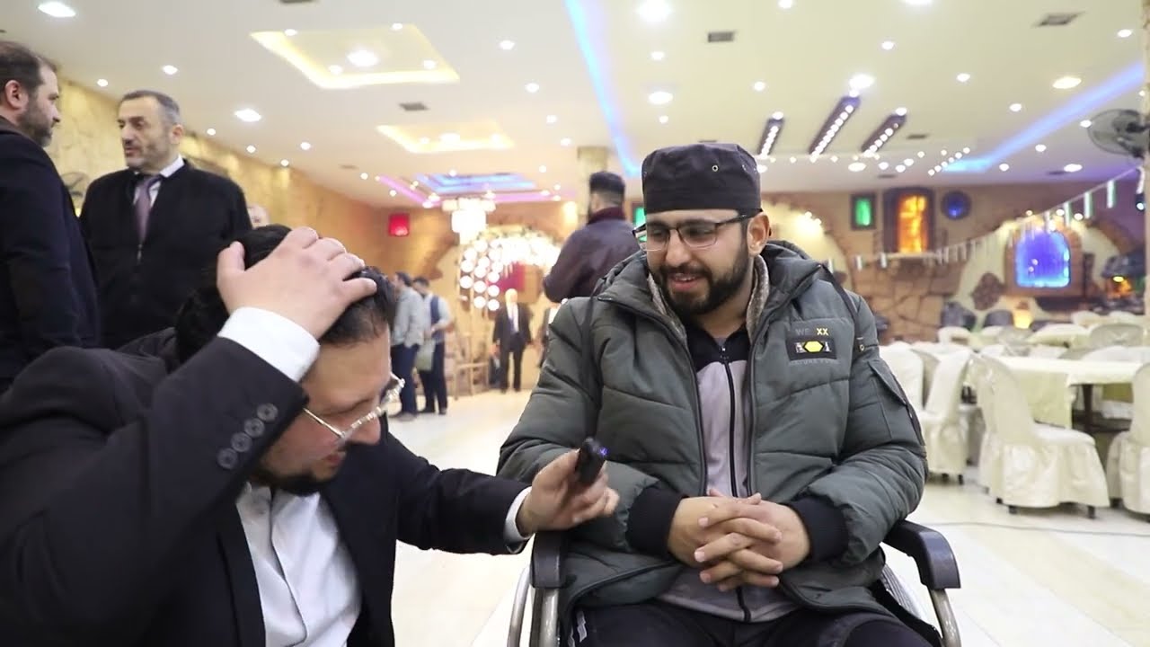 دماؤهم كتبت حكاية وطن إفطار رمضاني مع جرحى سوريا الأبطال | قصص تضحية وأمل