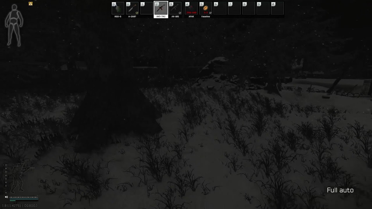 Escape From Tarkov