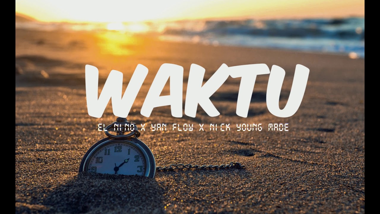Nick young made WAKTU ft el nino x yan flow