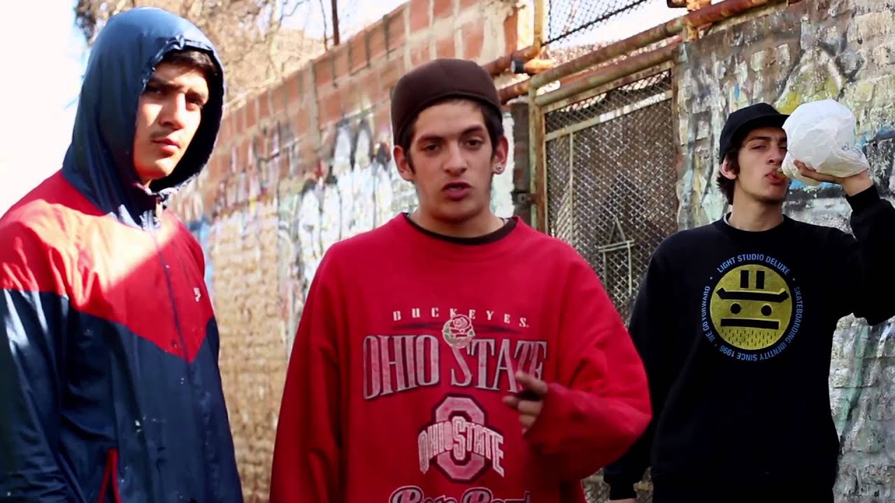 KLAN • RITMOS